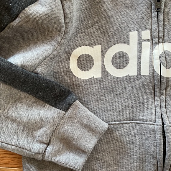 Adidas Track Set - Picture 5 of 7